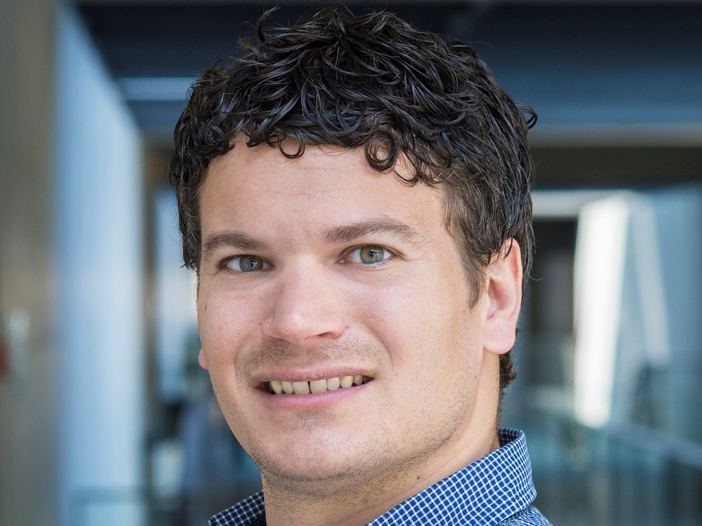 Prof. Dr. Holger Herz, Universität Freiburg